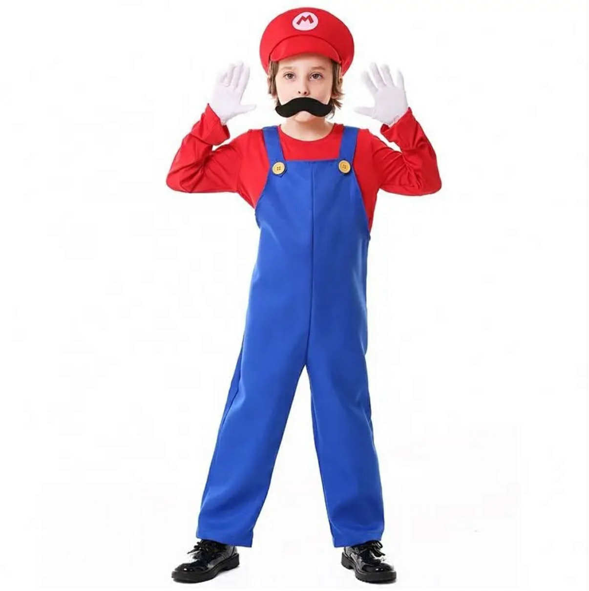 Mario