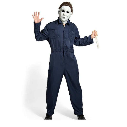Michael Myers búningur