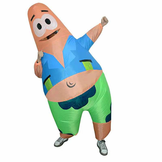 Patrick