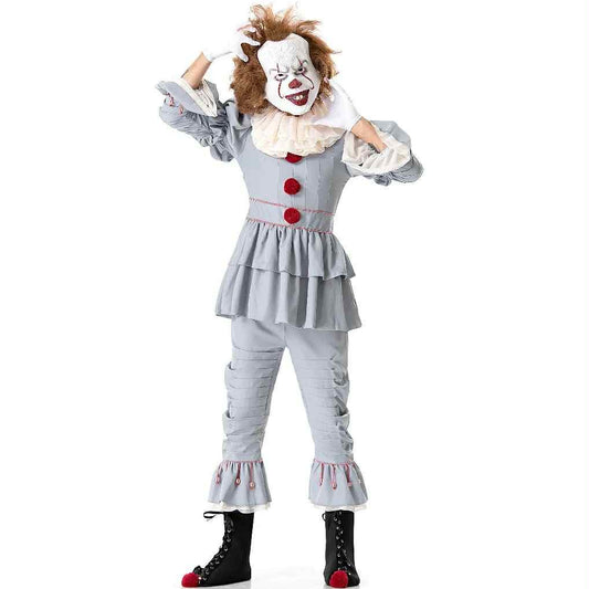 Pennywise búningur