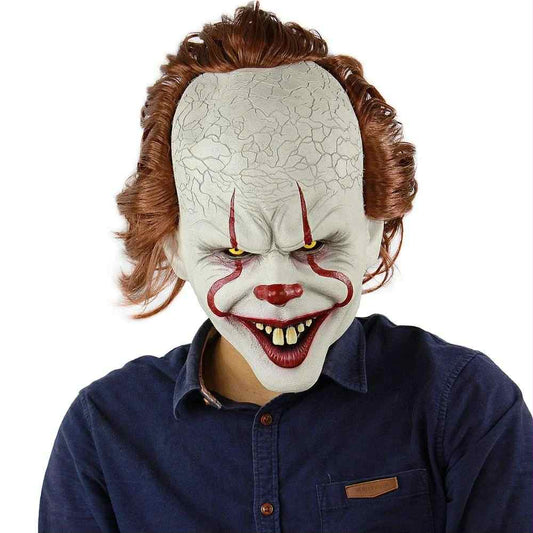 Pennywise  gríma