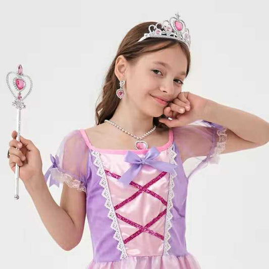 Prinsessu accessories set