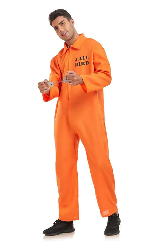 Prisoner