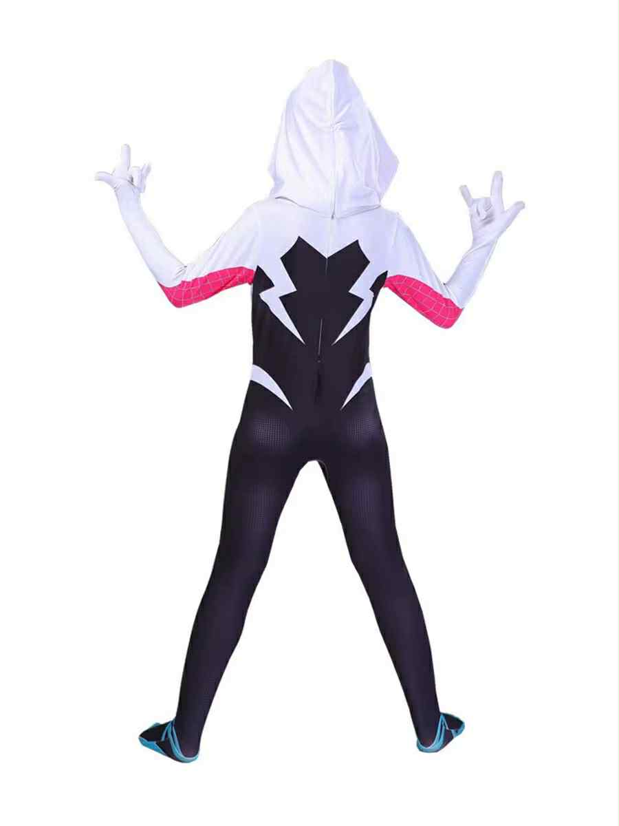 Spider girl - krakka