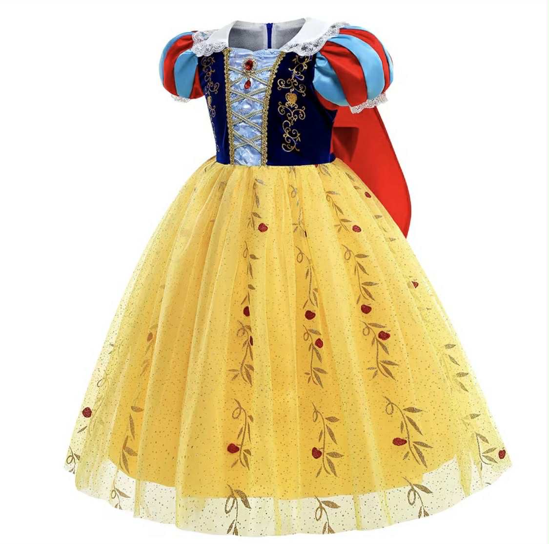 Mjallkvít - New design