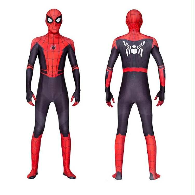 Spiderman - fullorðins