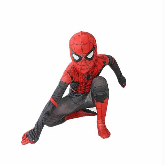 Spiderman - krakka