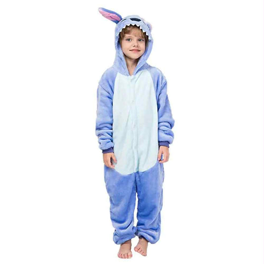 Kósýgalli Stich