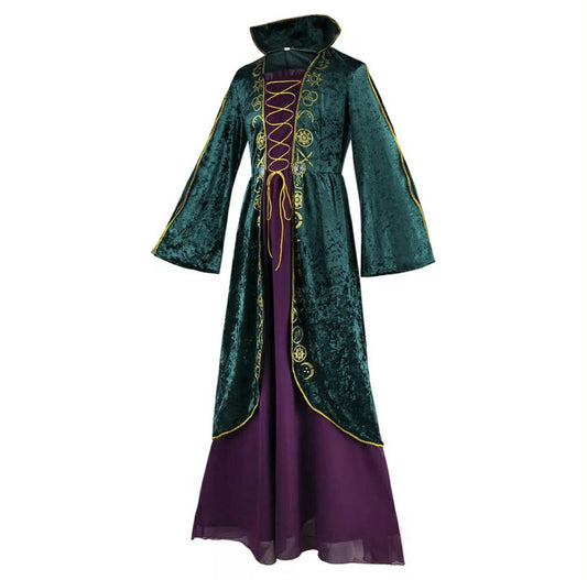 Winifred sanderson búningur