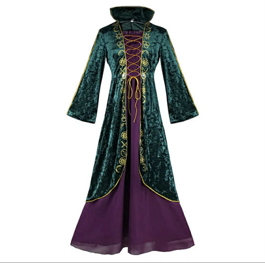 Winifred sanderson búningur